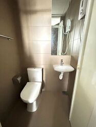 Centennia Suites (D9), Condominium #609580631